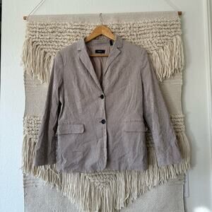 Theory Classic Shrunken Jacket